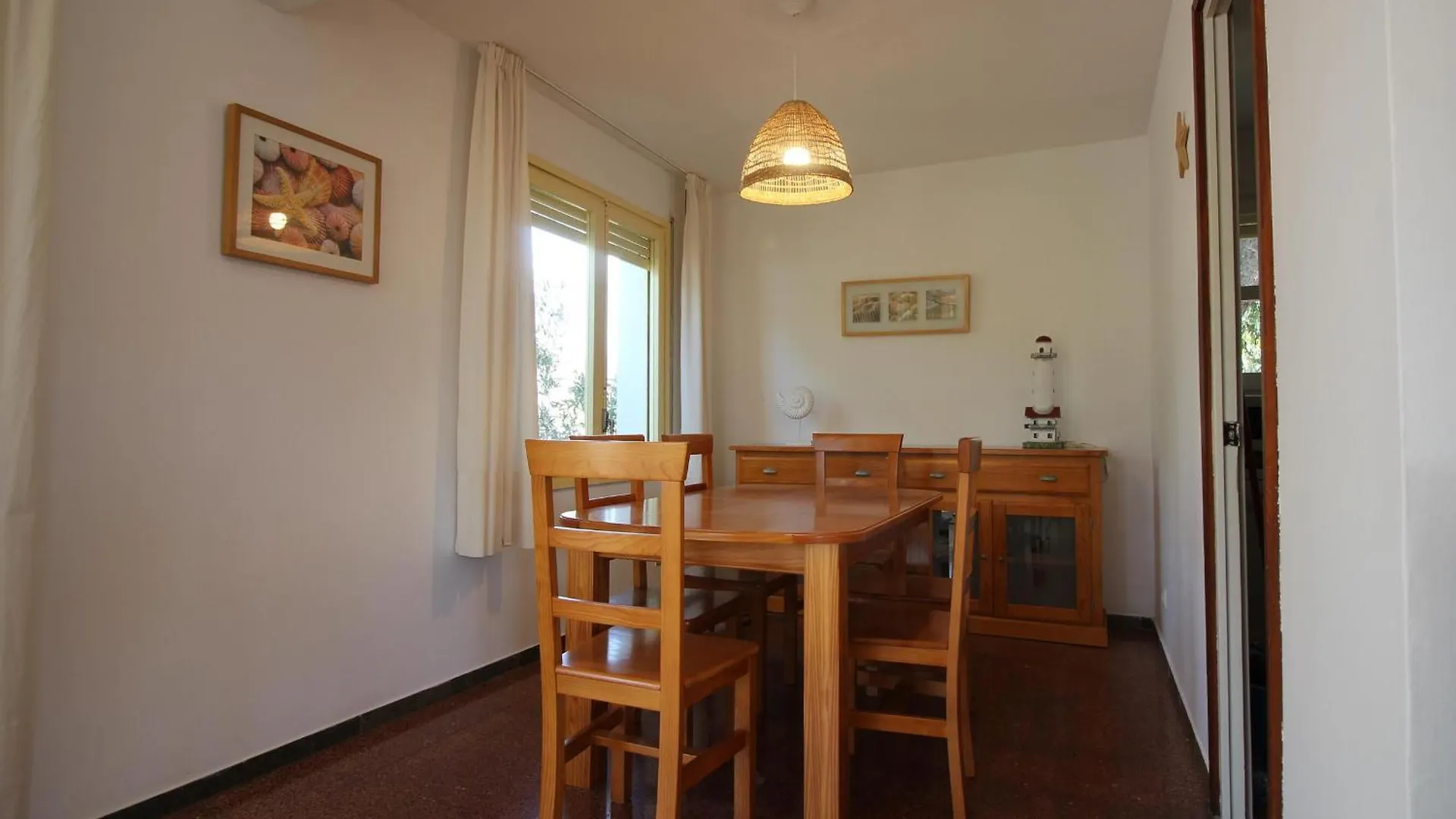Holiday home Casa Con Jardin A 100M De La Playa En Llanca, Cerca Del Puerto Y Comercios - Es-228-12