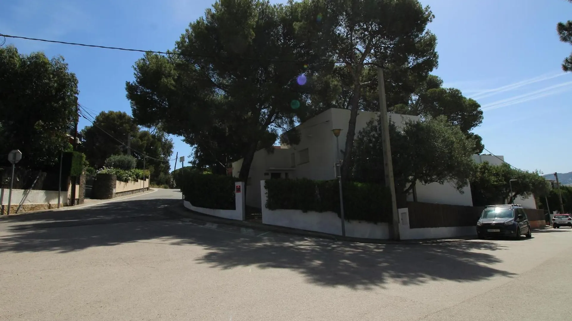 Holiday home Casa Con Jardin A 100M De La Playa En Llanca, Cerca Del Puerto Y Comercios - Es-228-12