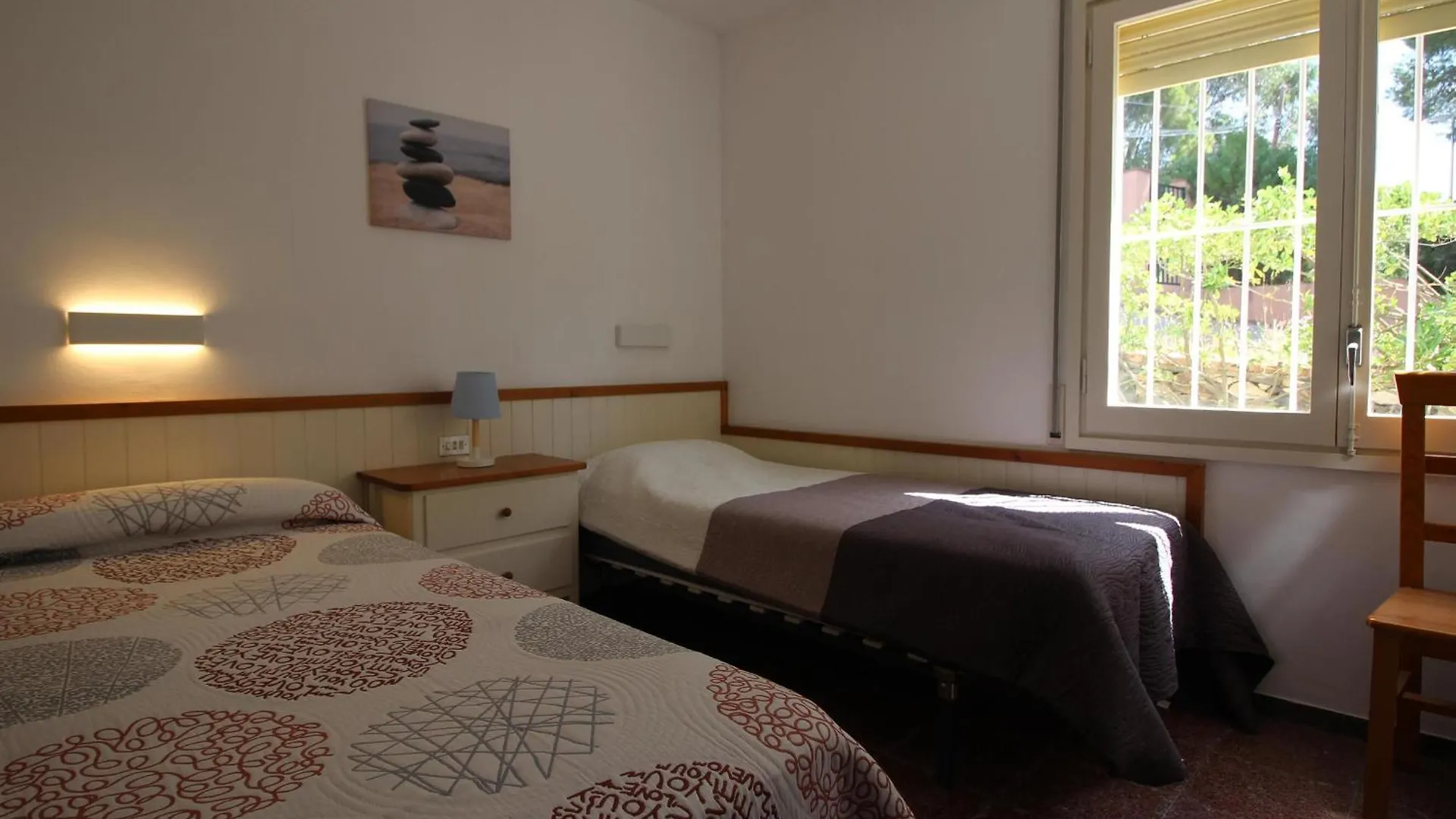 Holiday home Casa Con Jardin A 100M De La Playa En Llanca, Cerca Del Puerto Y Comercios - Es-228-12 Spain