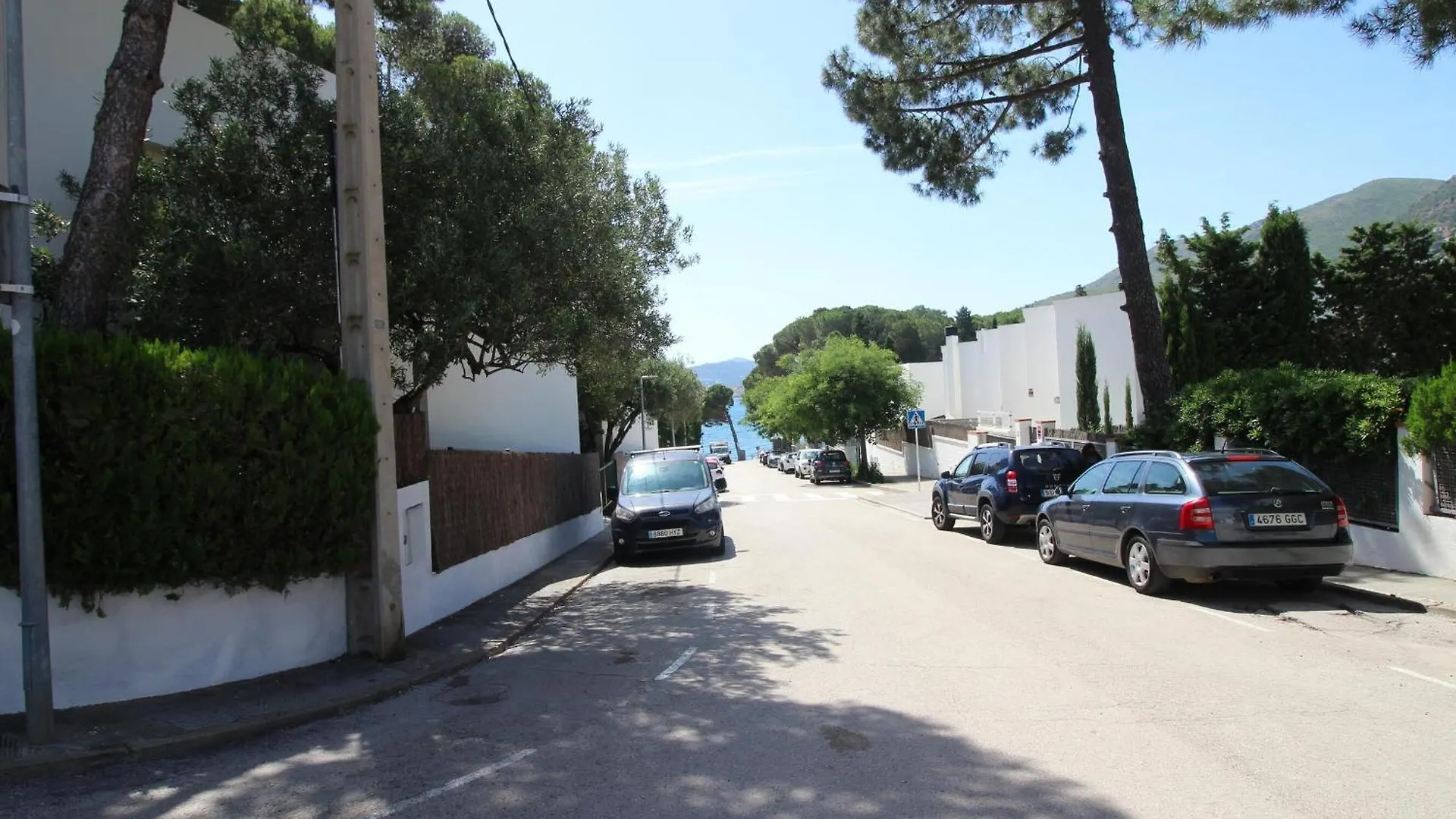 Casa Con Jardin A 100M De La Playa En Llanca, Cerca Del Puerto Y Comercios - Es-228-12 Holiday home