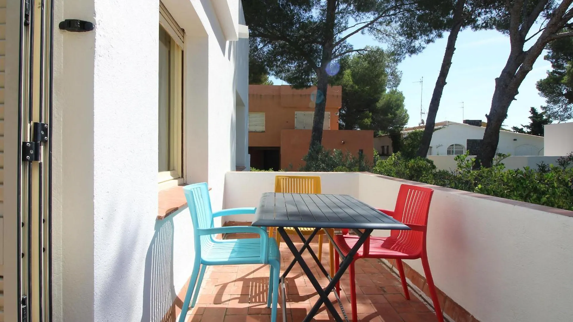 Holiday home Casa Con Jardin A 100M De La Playa En Llanca, Cerca Del Puerto Y Comercios - Es-228-12